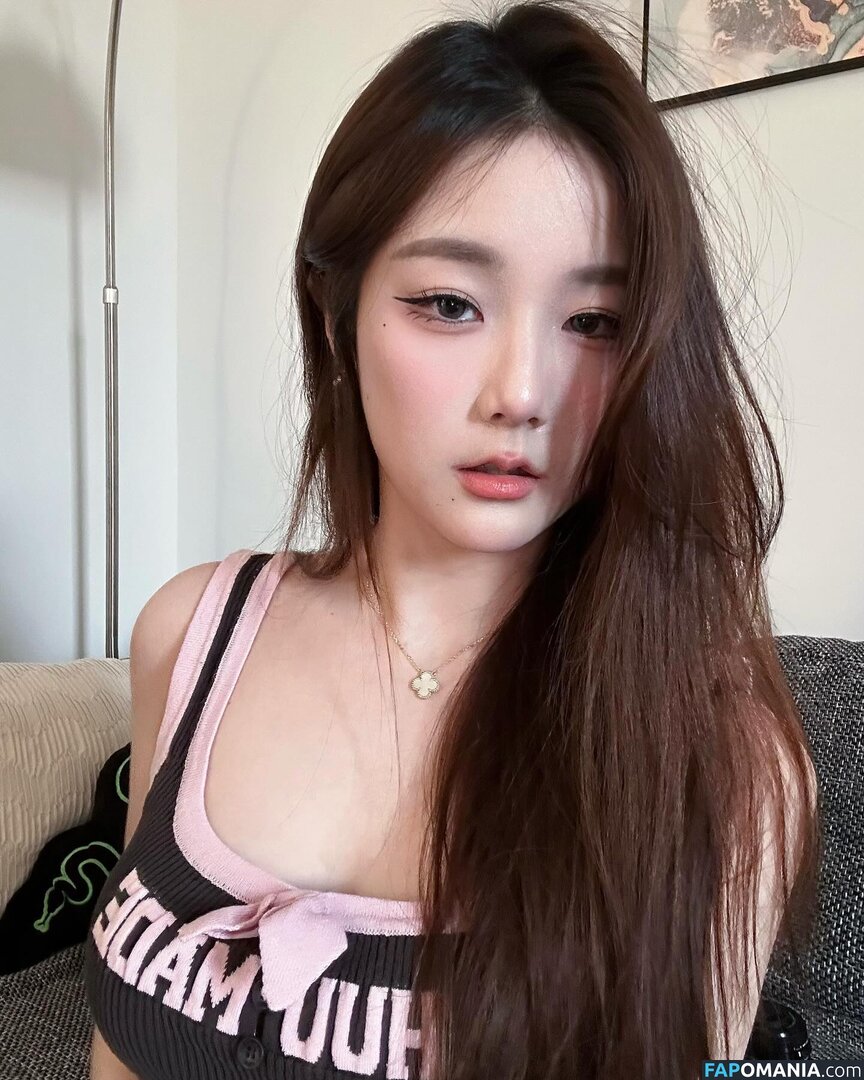 Athena / Kiittwy Çıplak OnlyFans  Sızdırılmış Fotoğraf #57