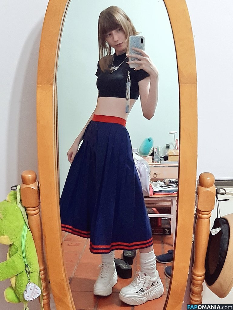 Kiki Glitter Cosplay / KikiGlitterCos / kiki_glitter_cosplay / kikifitcosplay Çıplak OnlyFans  Sızdırılmış Fotoğraf #22