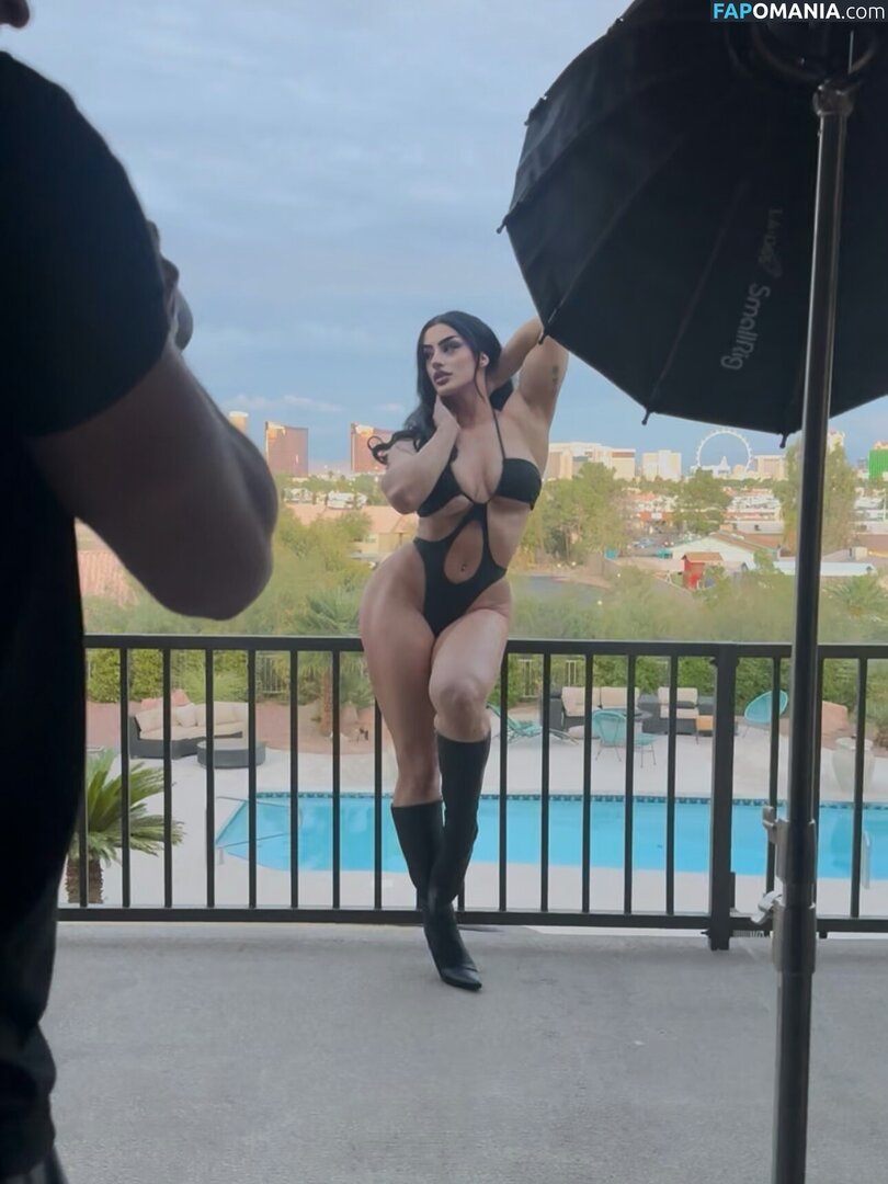 Kiki Vhyce / kikivhyce Çıplak OnlyFans  Sızdırılmış Fotoğraf #12