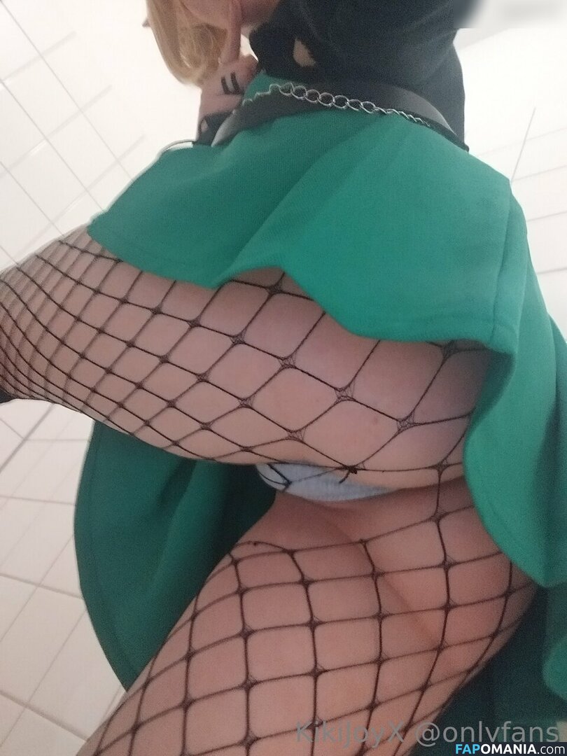 kikideimos Çıplak OnlyFans  Sızdırılmış Fotoğraf #5