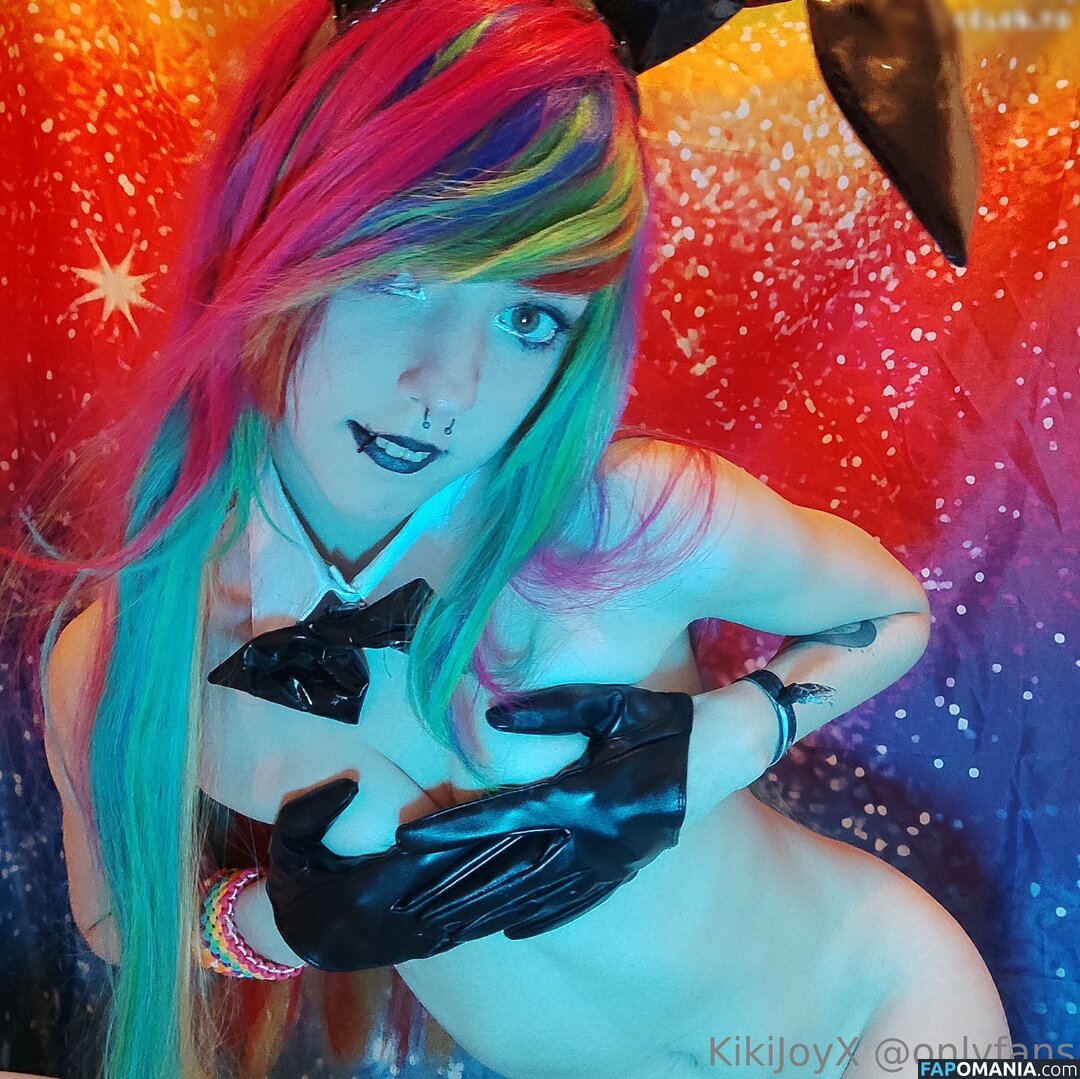 kikideimos Çıplak OnlyFans  Sızdırılmış Fotoğraf #25