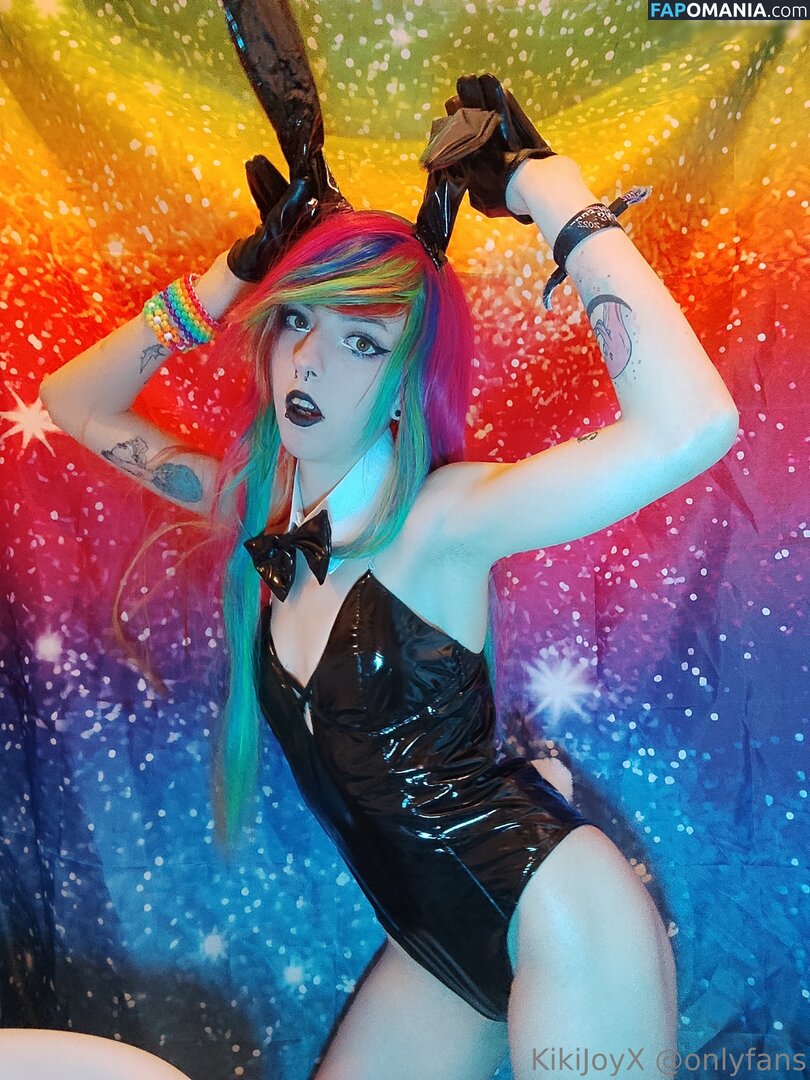 kikideimos Çıplak OnlyFans  Sızdırılmış Fotoğraf #27