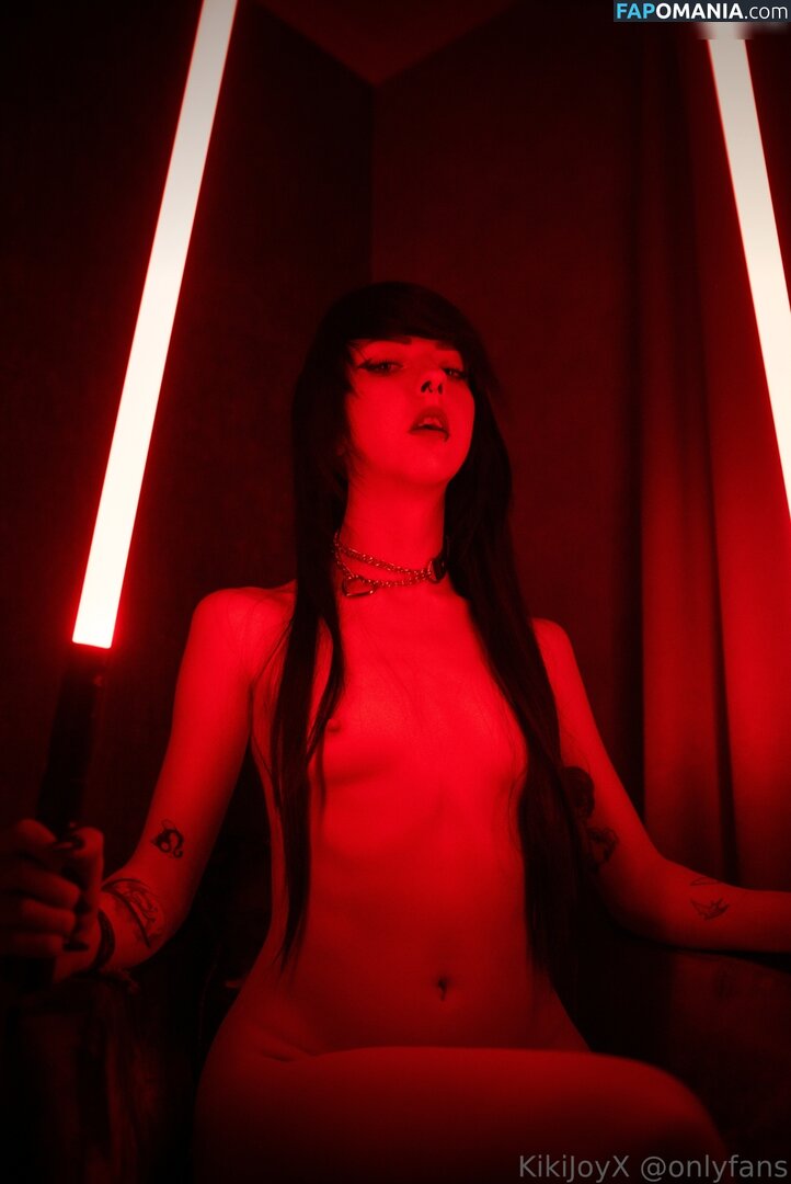 kikideimos Çıplak OnlyFans  Sızdırılmış Fotoğraf #44