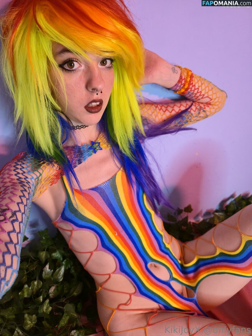 kikideimos Çıplak OnlyFans  Sızdırılmış Fotoğraf #57