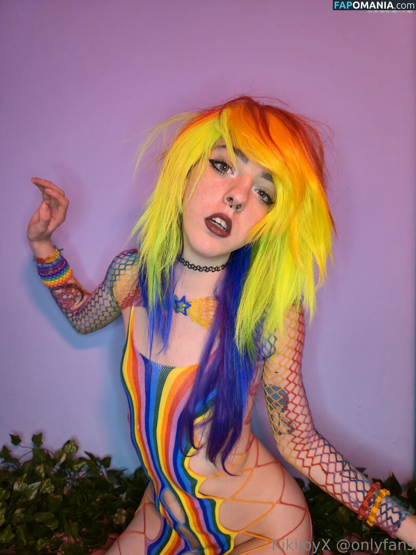 kikideimos Çıplak OnlyFans  Sızdırılmış Fotoğraf #59