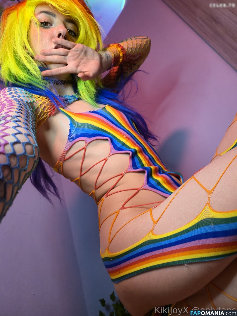 kikideimos Çıplak OnlyFans  Sızdırılmış Fotoğraf #60