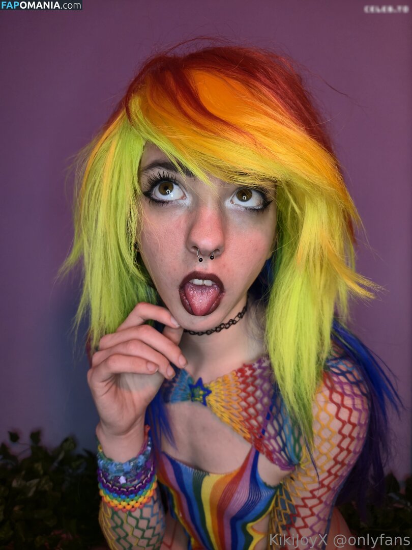 kikideimos Çıplak OnlyFans  Sızdırılmış Fotoğraf #65