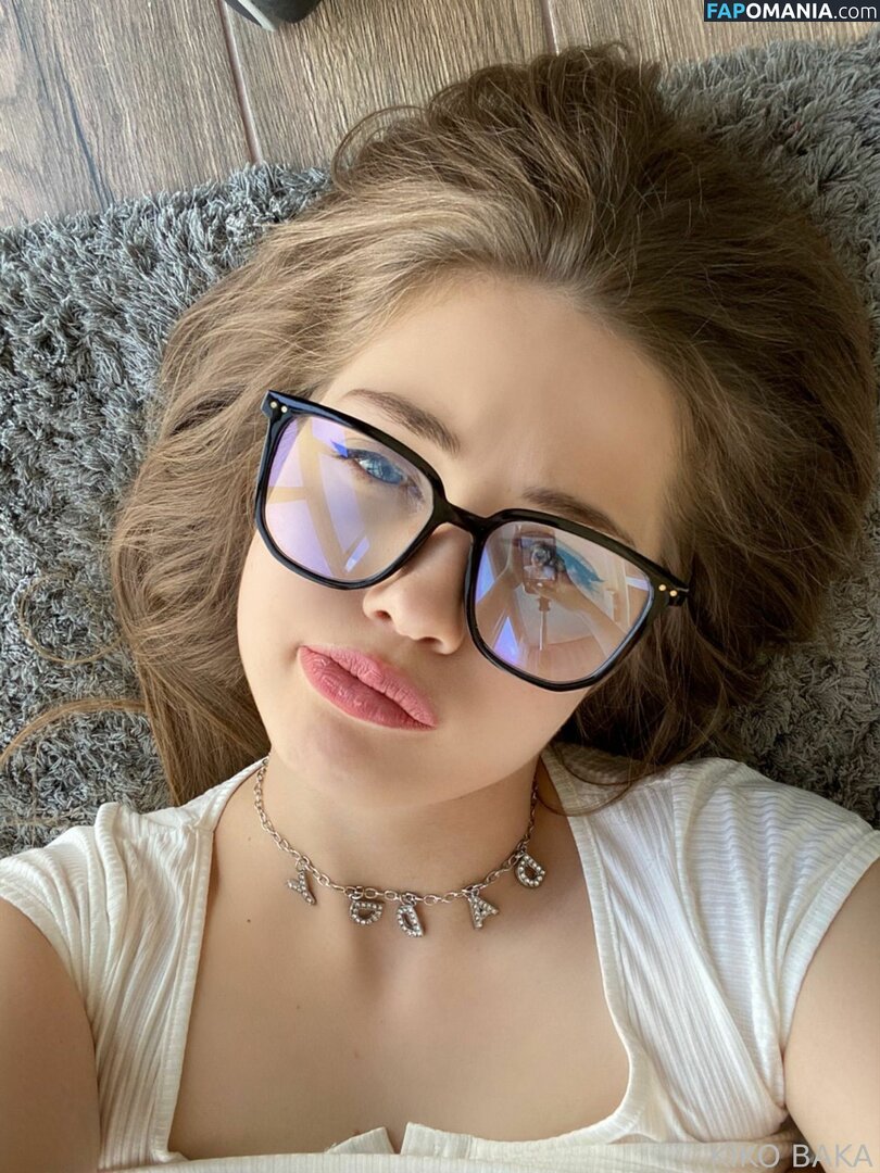 Kiko Baka / KikoBaka / kiko.baka3 Çıplak OnlyFans  Sızdırılmış Fotoğraf #97