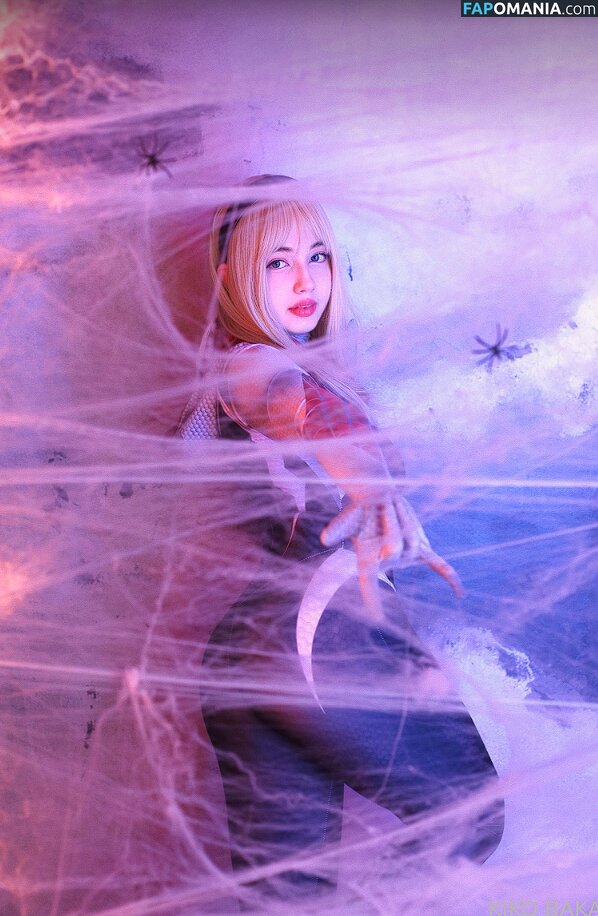 Kiko Baka / KikoBaka / kiko.baka3 Çıplak OnlyFans  Sızdırılmış Fotoğraf #150