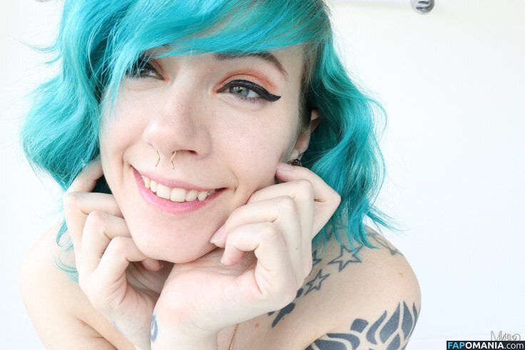 Kiku Kitten / Kiku Lala / kiku.lala / kikulala Çıplak OnlyFans  Sızdırılmış Fotoğraf #3