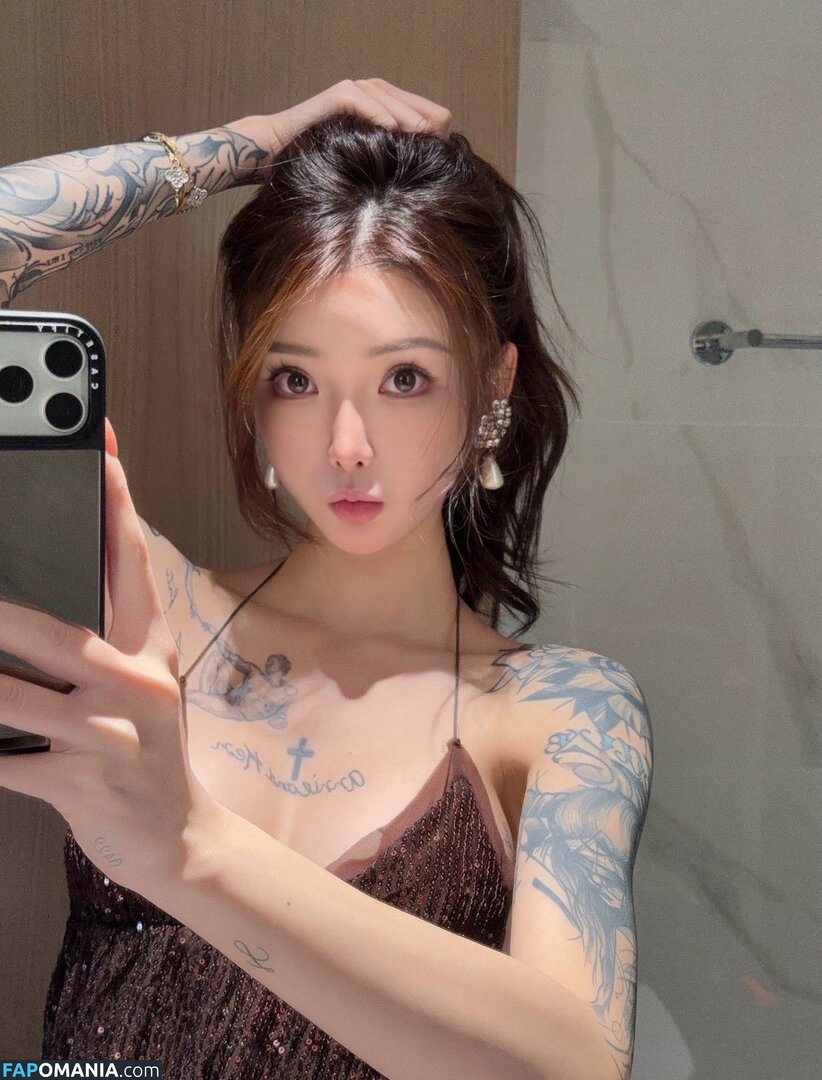 kiligkira Çıplak OnlyFans  Sızdırılmış Fotoğraf #4