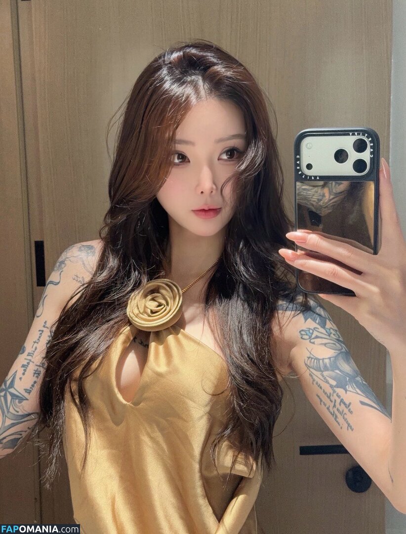 kiligkira Çıplak OnlyFans  Sızdırılmış Fotoğraf #5