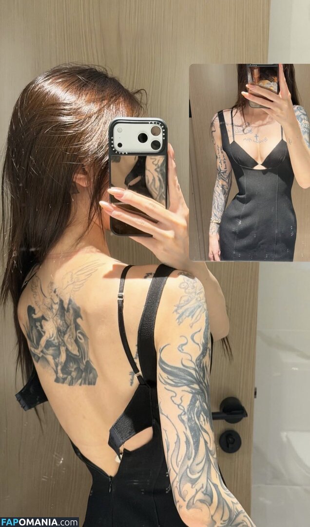 kiligkira Çıplak OnlyFans  Sızdırılmış Fotoğraf #9