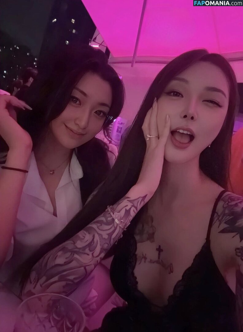 kiligkira Çıplak OnlyFans  Sızdırılmış Fotoğraf #10