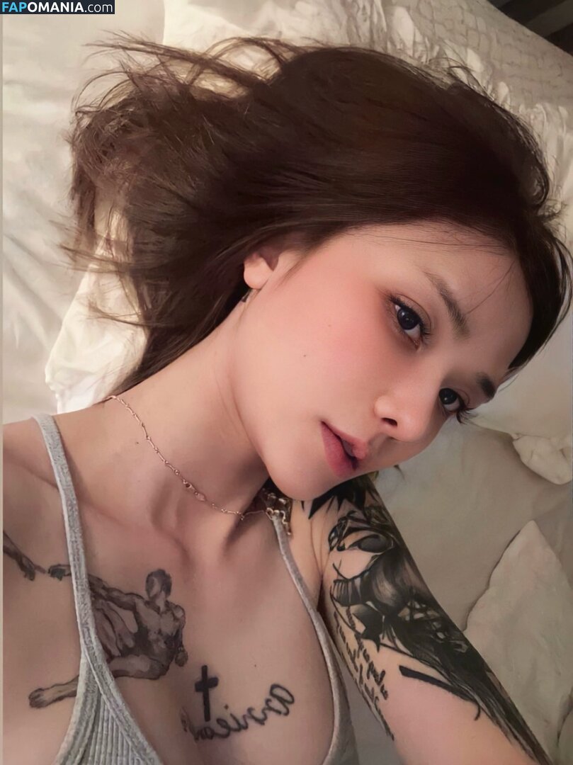 kiligkira Çıplak OnlyFans  Sızdırılmış Fotoğraf #15