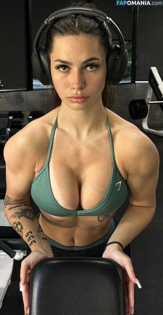 Killljoyy / carly.jb Çıplak OnlyFans  Sızdırılmış Fotoğraf #5