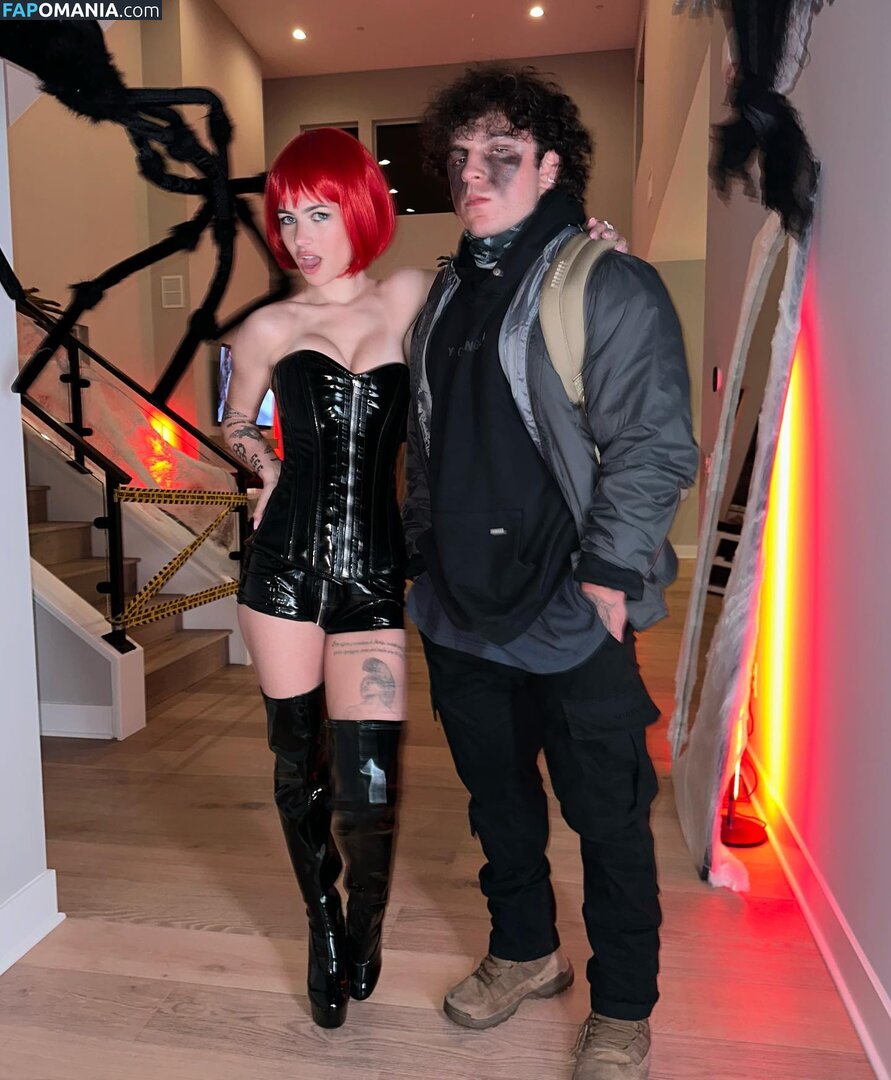 Killljoyy / carly.jb Çıplak OnlyFans  Sızdırılmış Fotoğraf #37