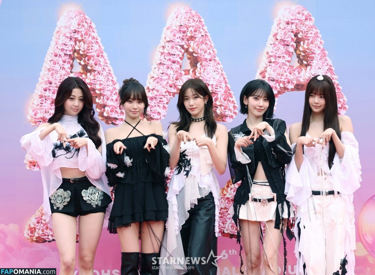 Kim Chaewon / _chaechae_1 / 김채원 Le Sserafim Çıplak OnlyFans  Sızdırılmış Fotoğraf #15