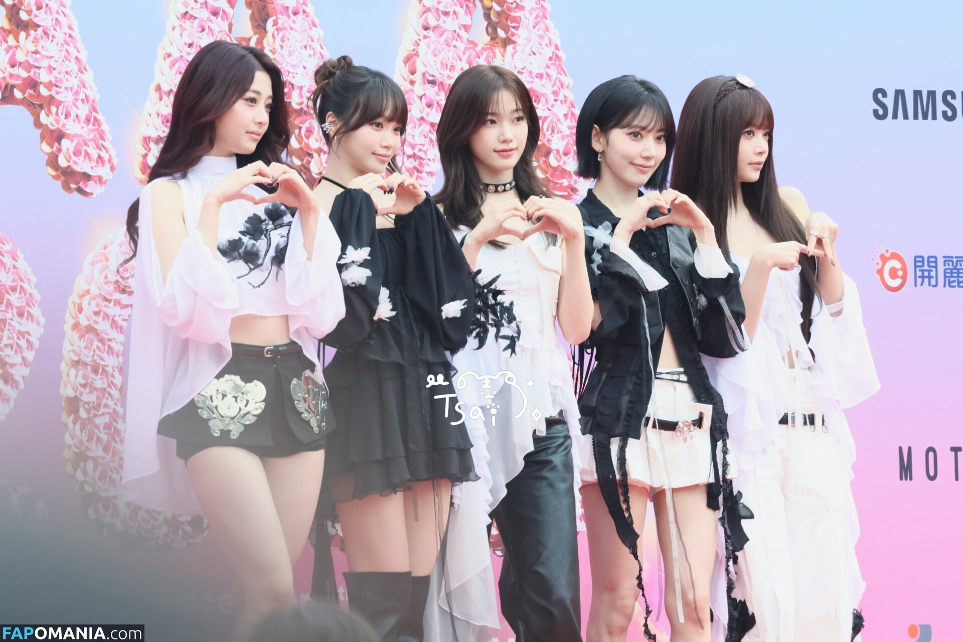 Kim Chaewon / _chaechae_1 / 김채원 Le Sserafim Çıplak OnlyFans  Sızdırılmış Fotoğraf #18