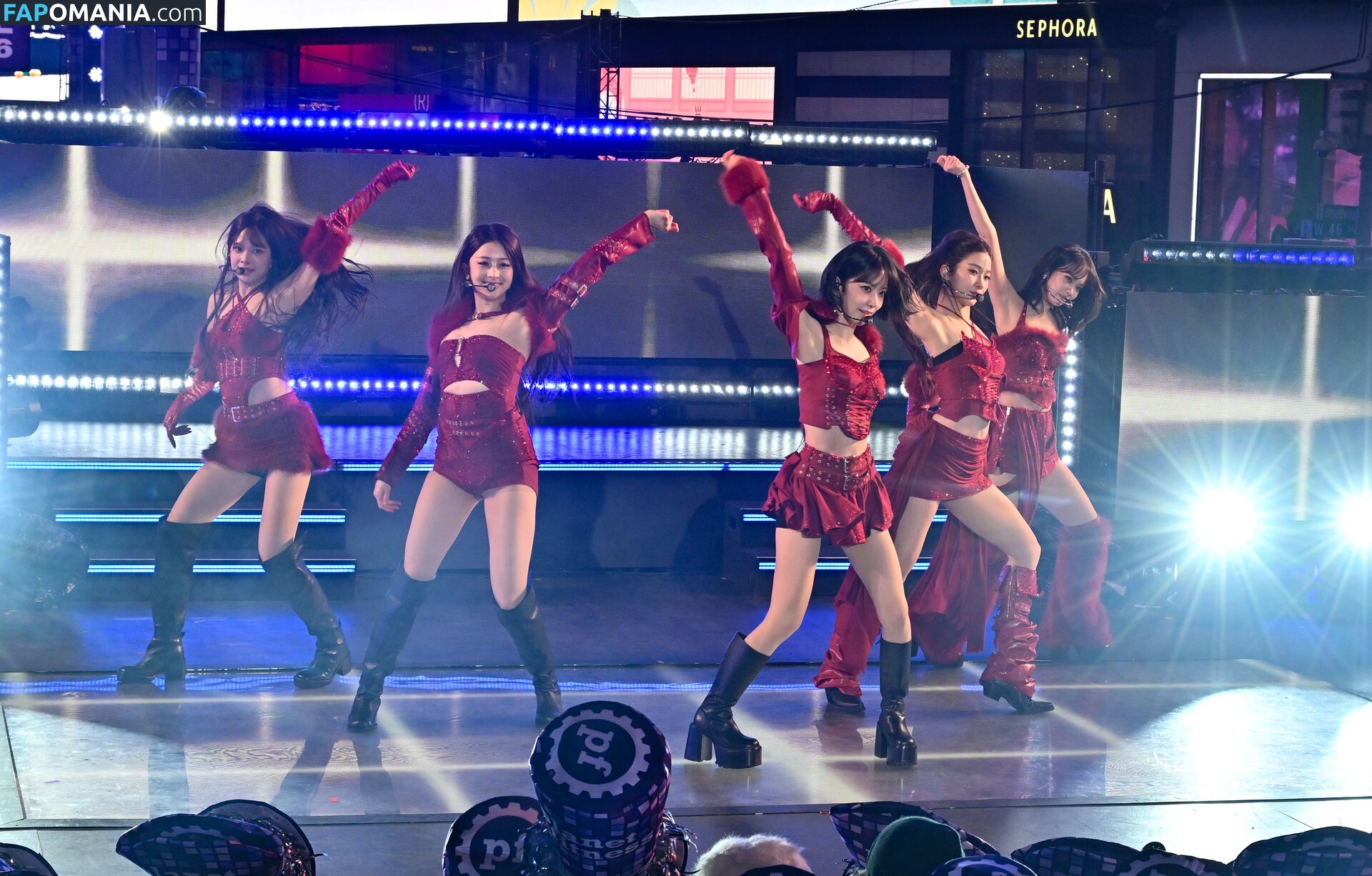 Kim Chaewon / _chaechae_1 / 김채원 Le Sserafim Çıplak OnlyFans  Sızdırılmış Fotoğraf #21