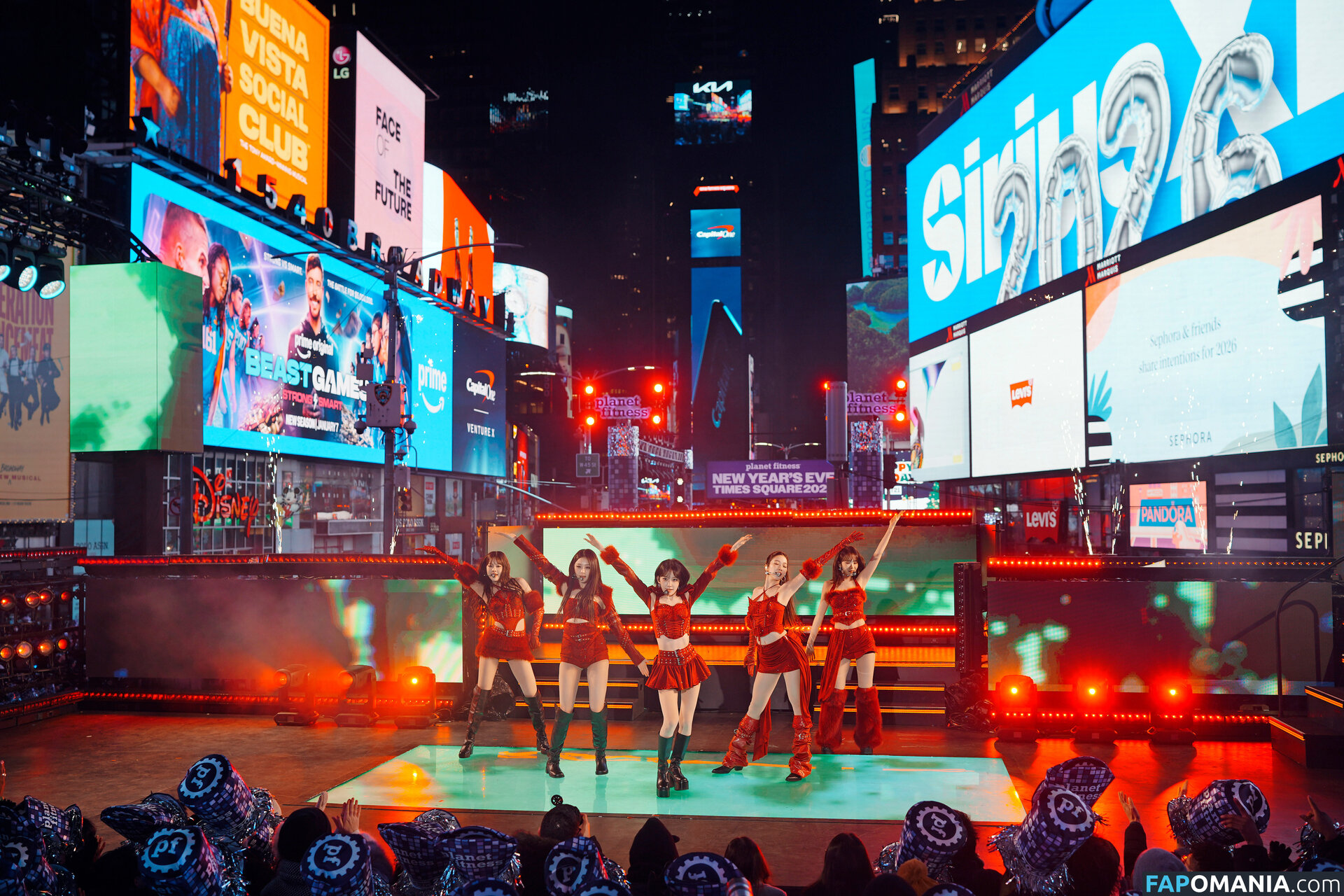 Kim Chaewon / _chaechae_1 / 김채원 Le Sserafim Çıplak OnlyFans  Sızdırılmış Fotoğraf #23