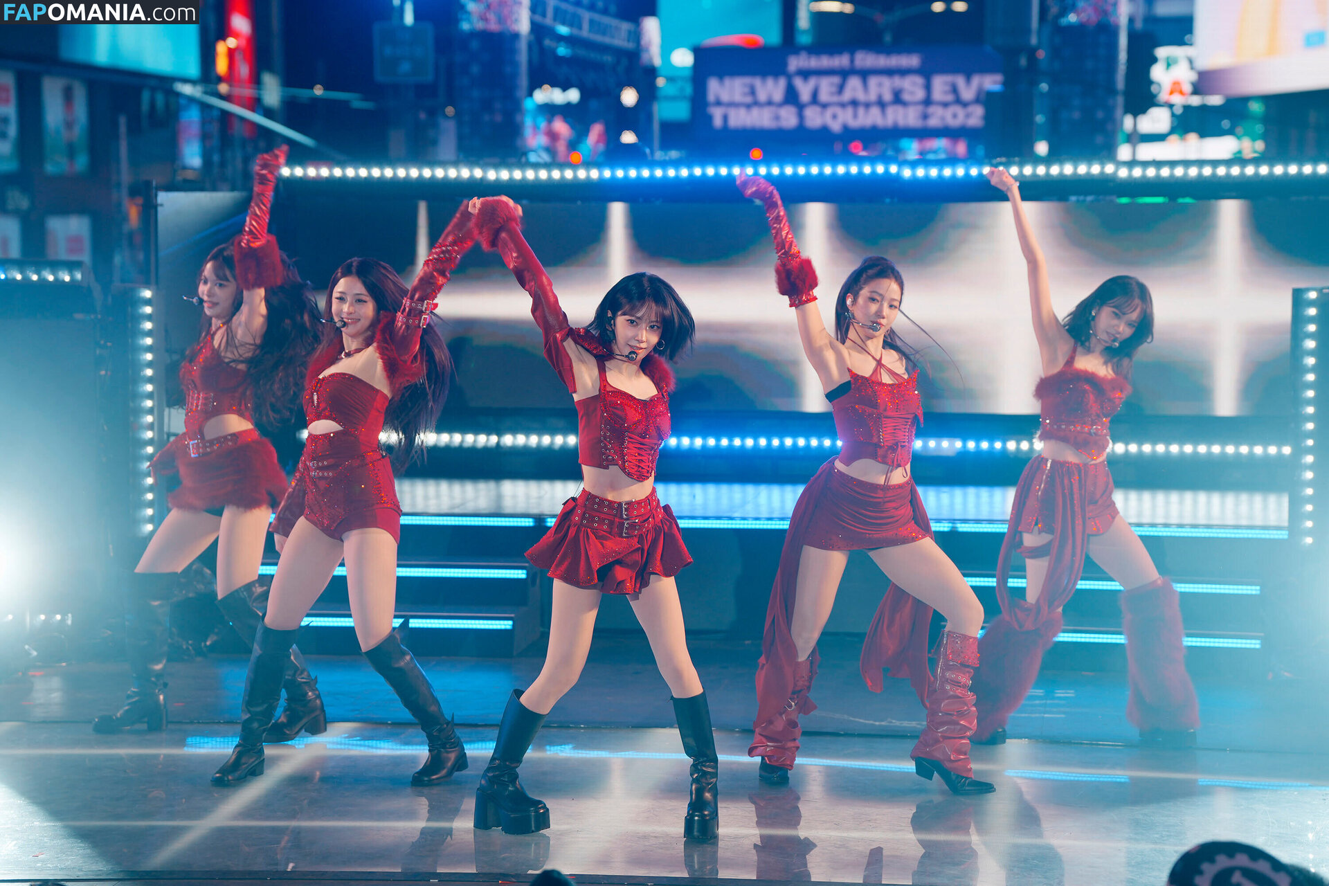 Kim Chaewon / _chaechae_1 / 김채원 Le Sserafim Çıplak OnlyFans  Sızdırılmış Fotoğraf #24