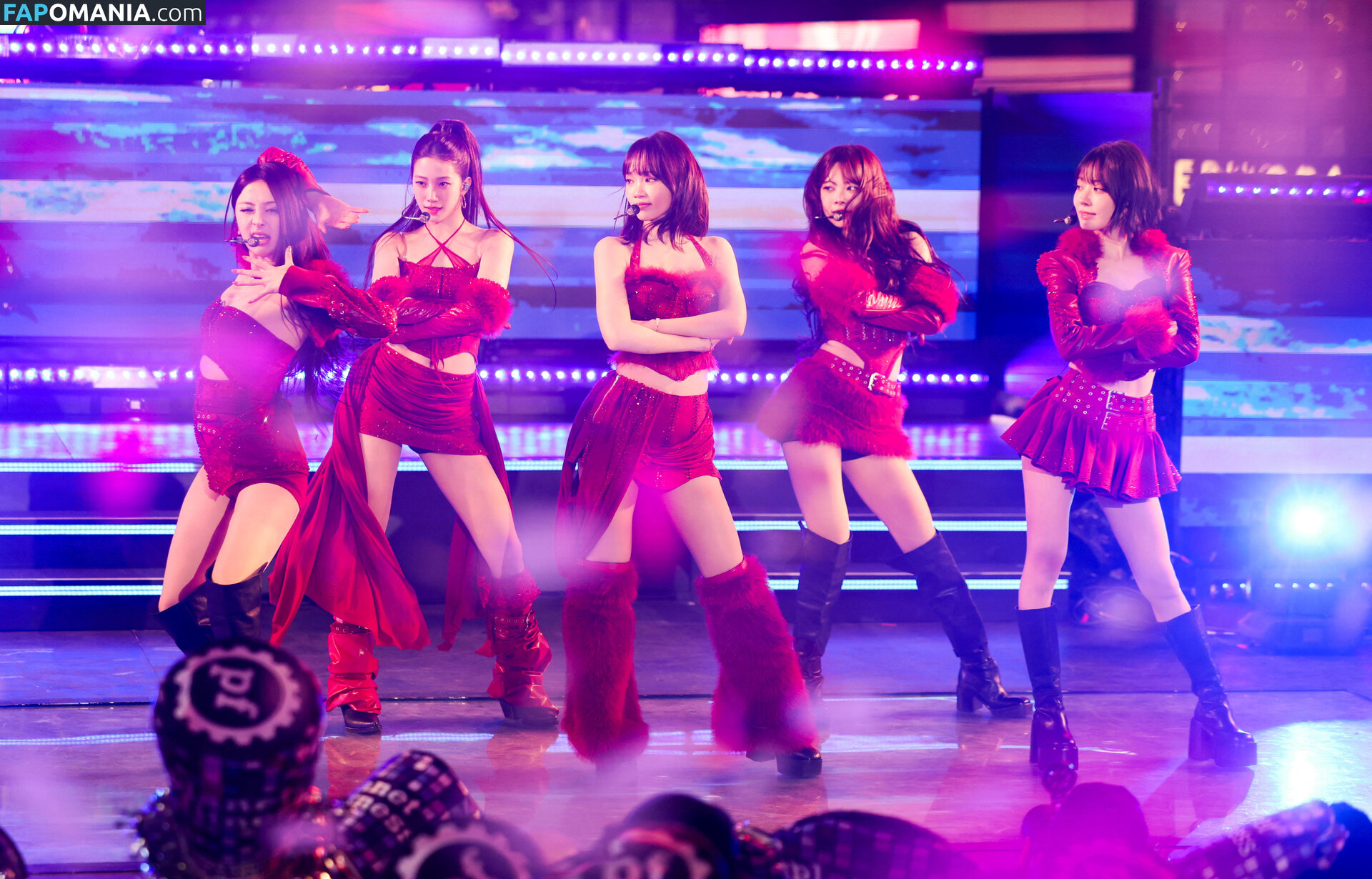 Kim Chaewon / _chaechae_1 / 김채원 Le Sserafim Çıplak OnlyFans  Sızdırılmış Fotoğraf #25