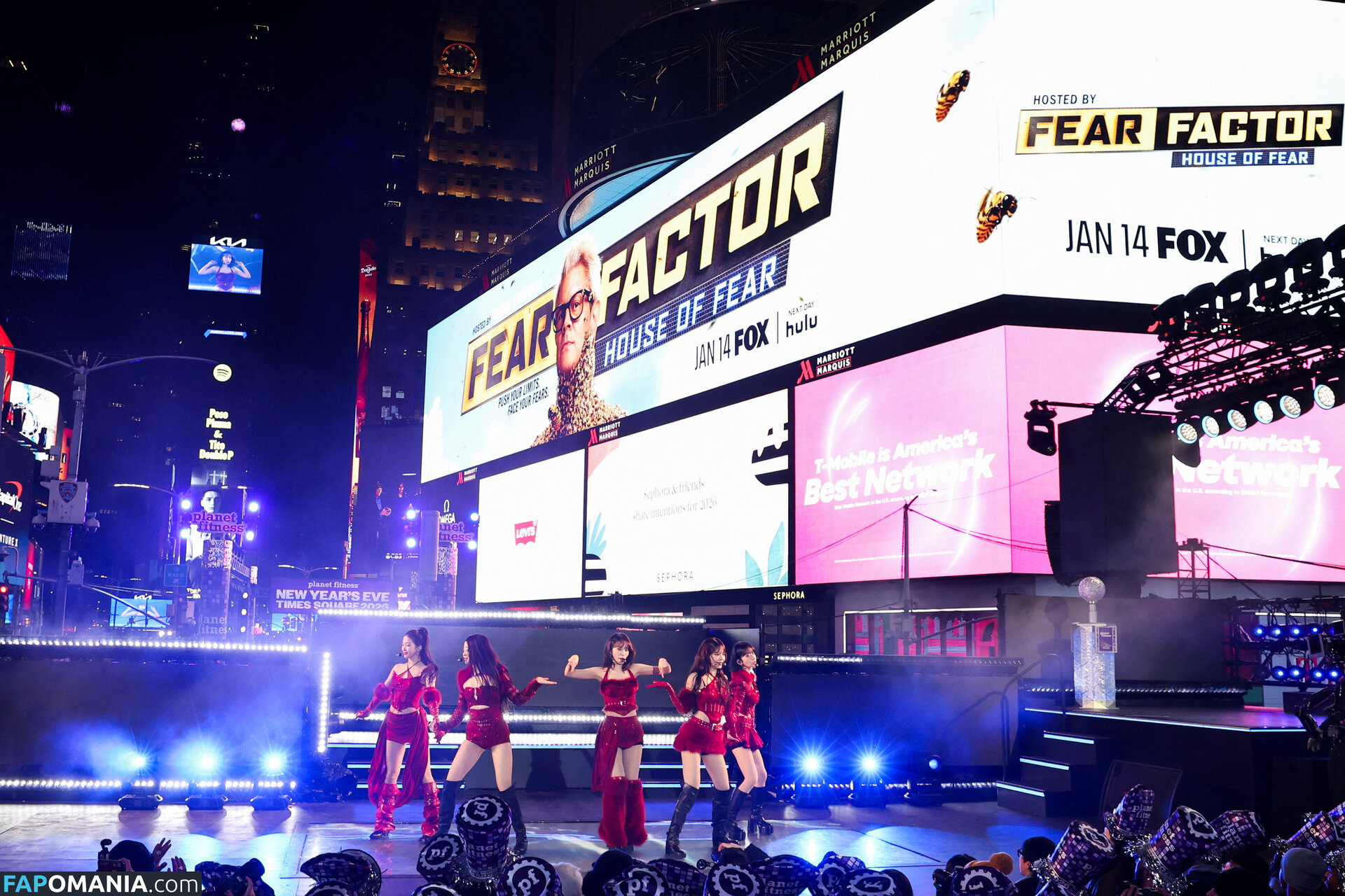 Kim Chaewon / _chaechae_1 / 김채원 Le Sserafim Çıplak OnlyFans  Sızdırılmış Fotoğraf #28