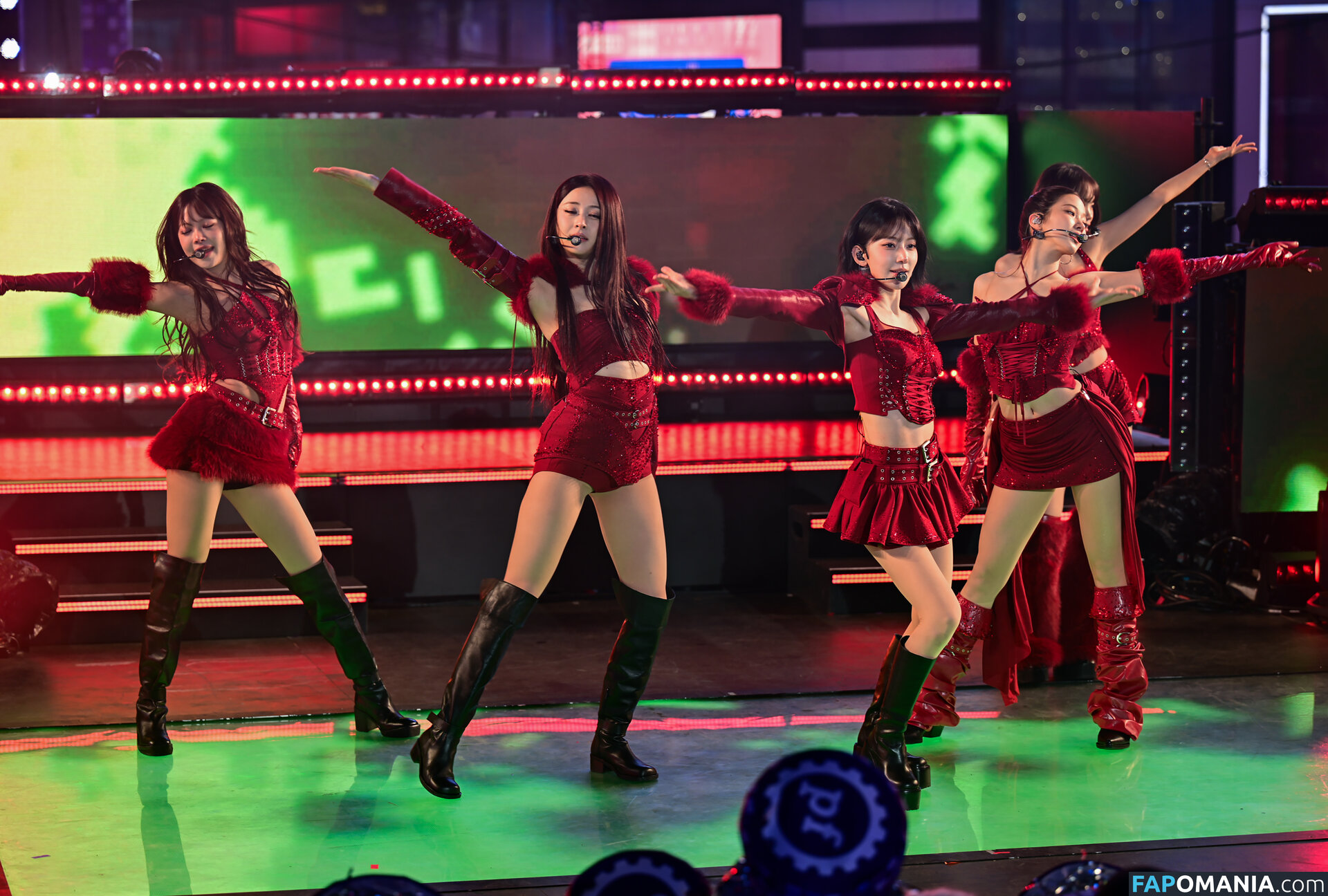 Kim Chaewon / _chaechae_1 / 김채원 Le Sserafim Çıplak OnlyFans  Sızdırılmış Fotoğraf #32