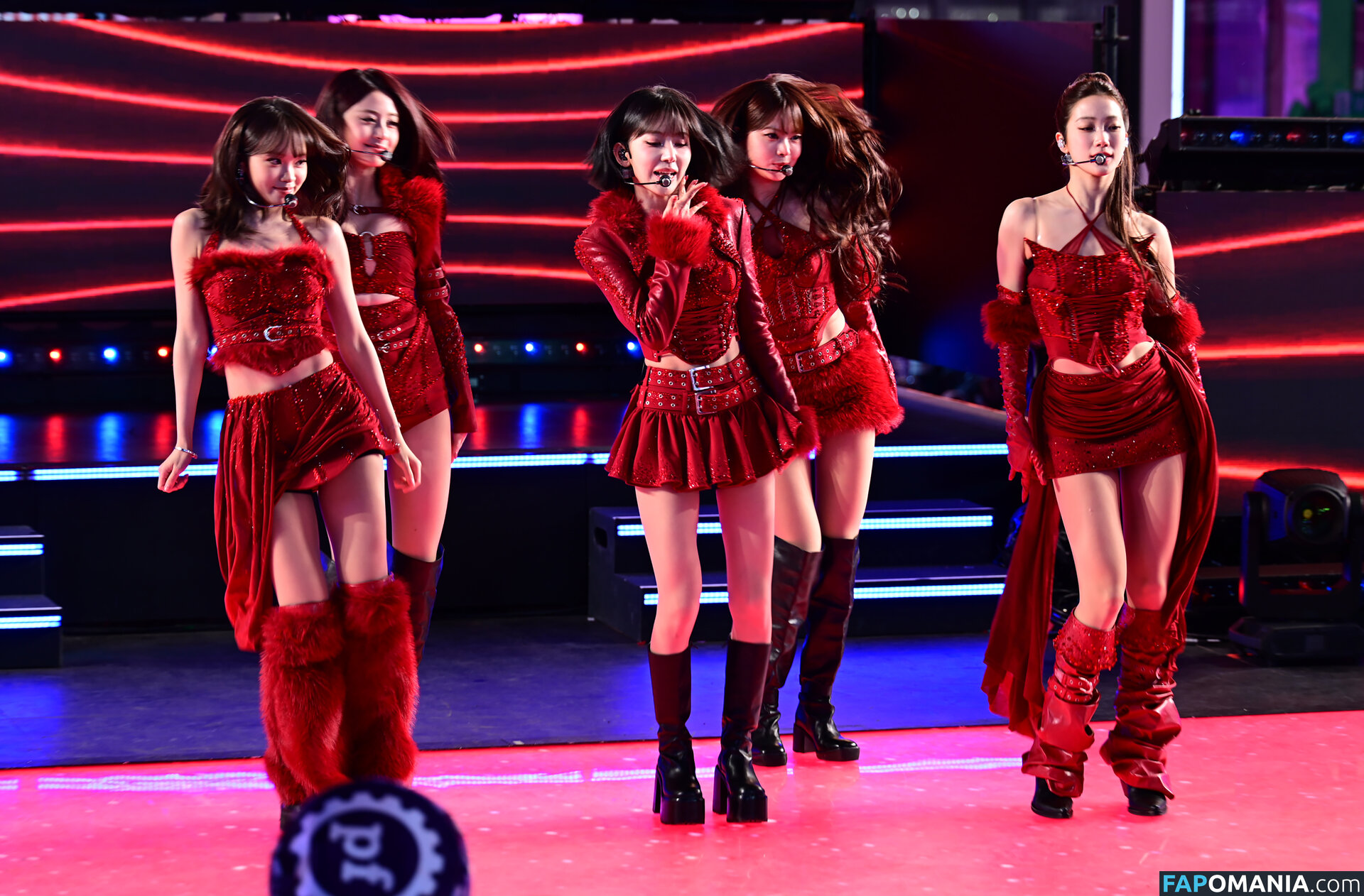 Kim Chaewon / _chaechae_1 / 김채원 Le Sserafim Çıplak OnlyFans  Sızdırılmış Fotoğraf #35