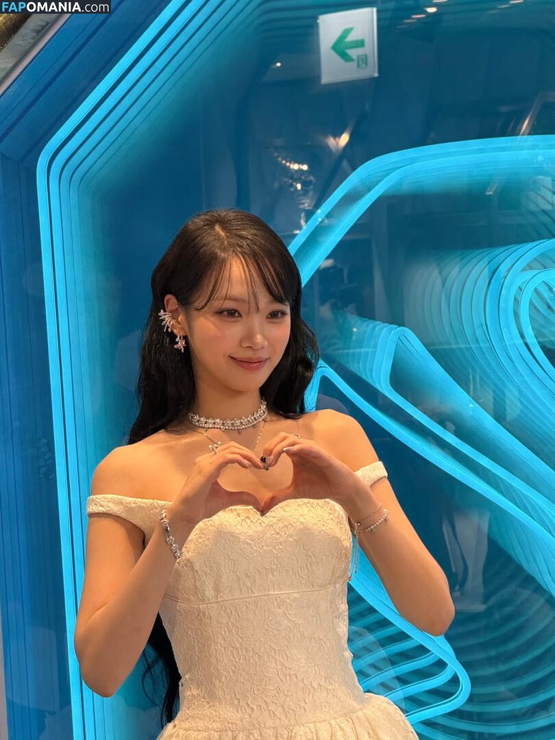 Kim Chaewon / _chaechae_1 / 김채원 Le Sserafim Çıplak OnlyFans  Sızdırılmış Fotoğraf #47