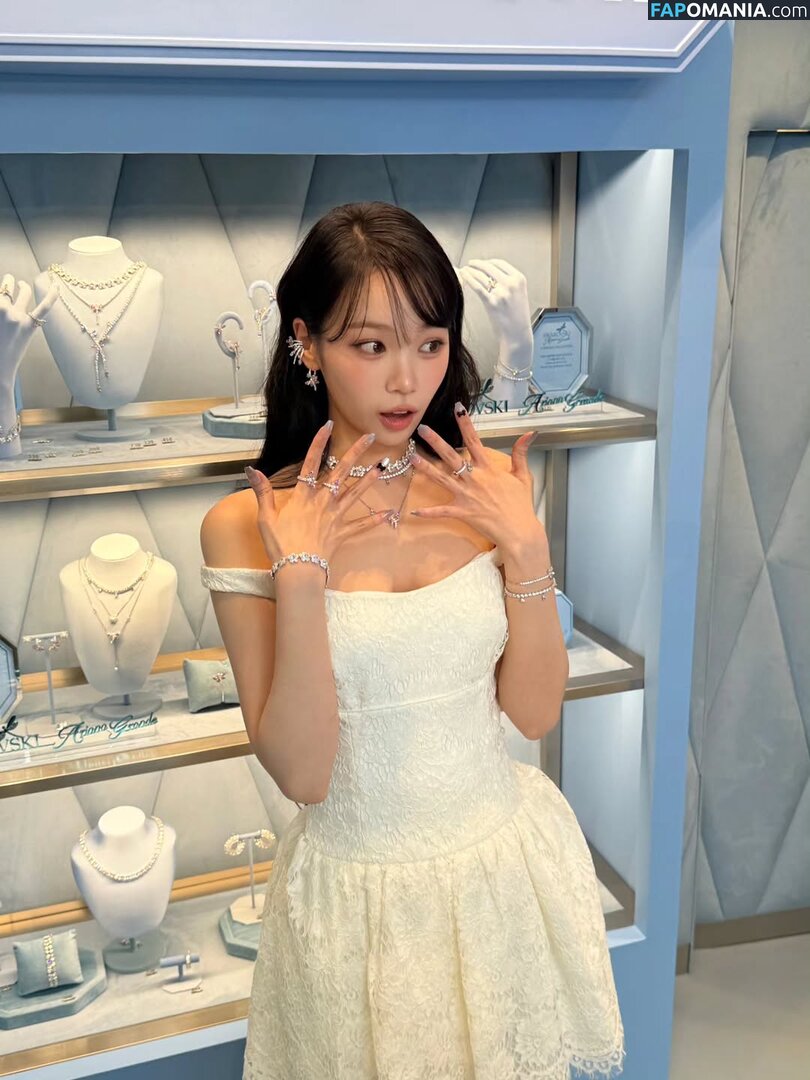 Kim Chaewon / _chaechae_1 / 김채원 Le Sserafim Çıplak OnlyFans  Sızdırılmış Fotoğraf #52