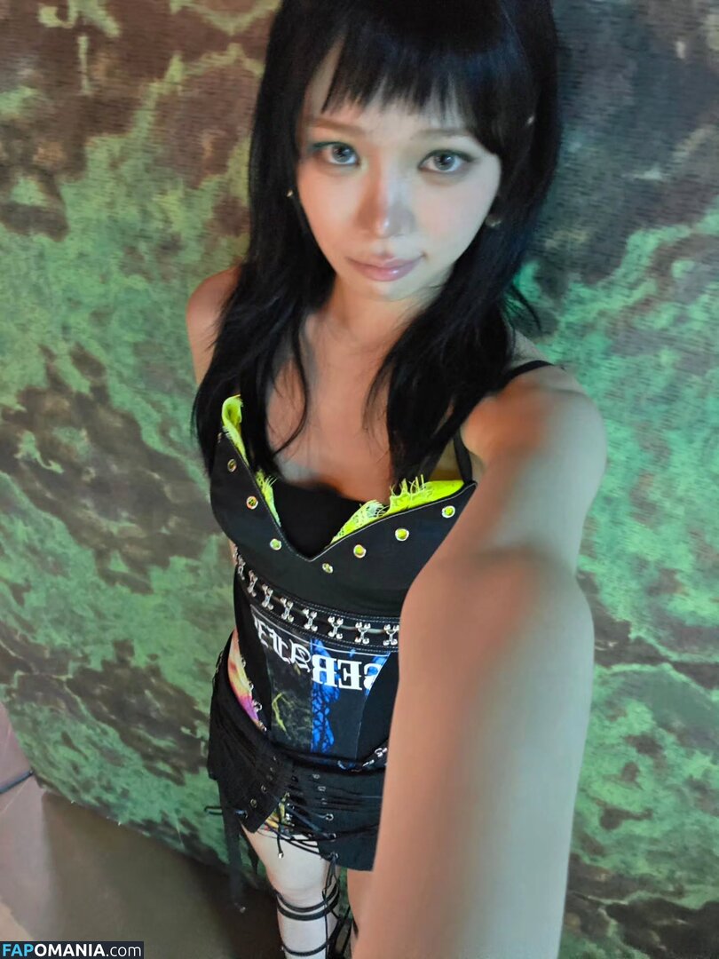 Kim Chaewon / _chaechae_1 / 김채원 Le Sserafim Çıplak OnlyFans  Sızdırılmış Fotoğraf #56