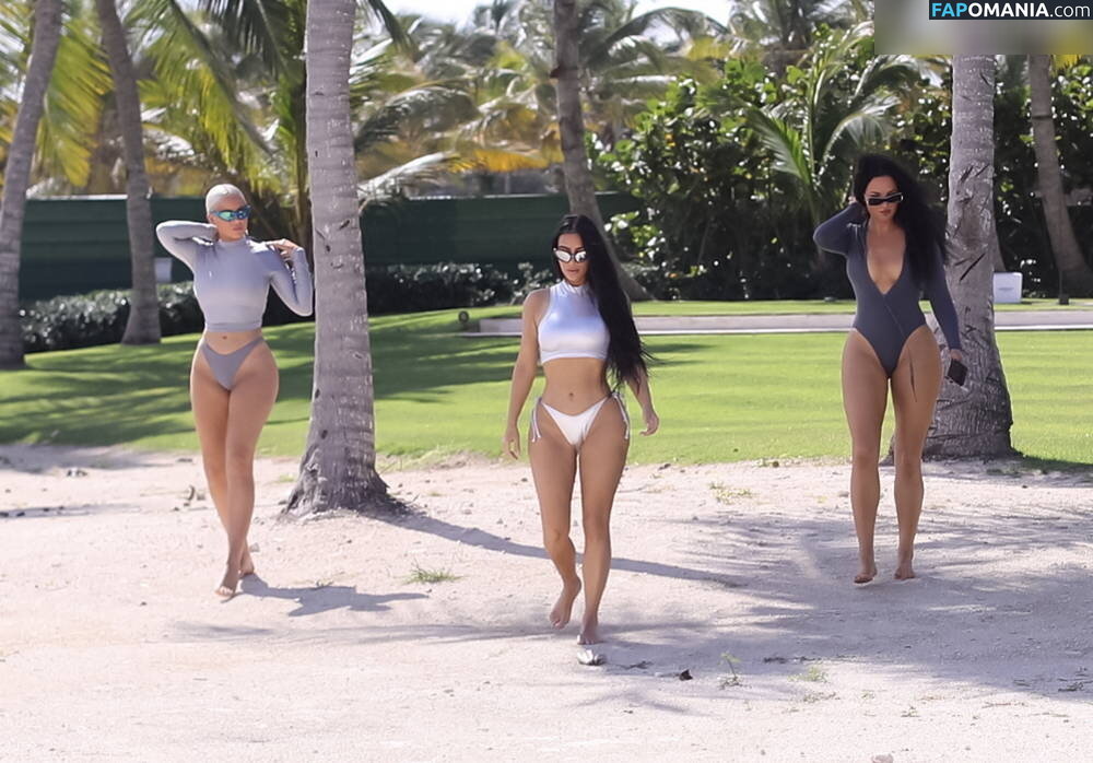 Kim Kardashian / kimkadarshian / kimkardashian Çıplak OnlyFans  Sızdırılmış Fotoğraf #90