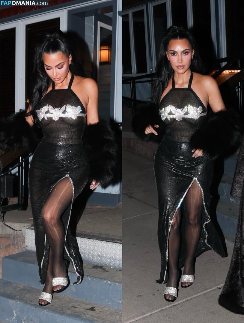 Kim Kardashian / kimkadarshian / kimkardashian Çıplak OnlyFans  Sızdırılmış Fotoğraf #118