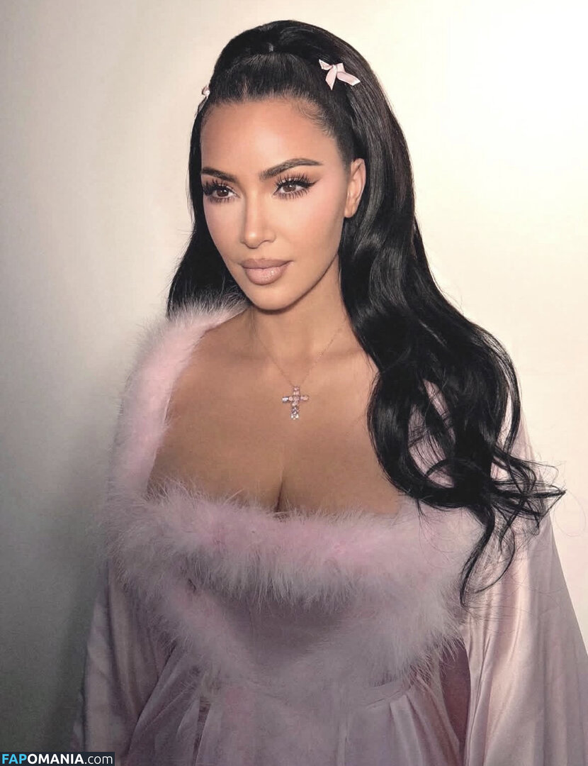 Kim Kardashian / kimkadarshian / kimkardashian Çıplak OnlyFans  Sızdırılmış Fotoğraf #126
