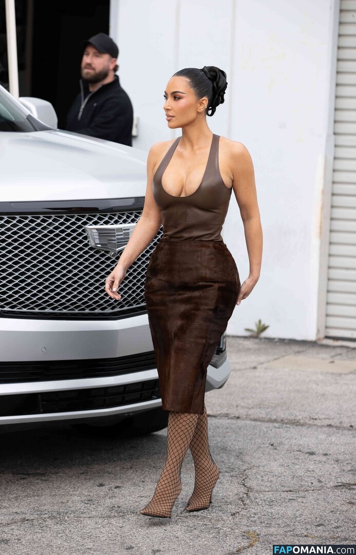 Kim Kardashian / kimkadarshian / kimkardashian Çıplak OnlyFans  Sızdırılmış Fotoğraf #147