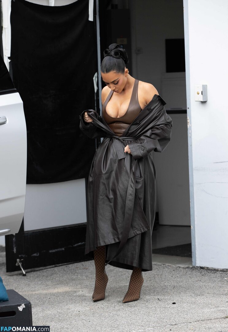 Kim Kardashian / kimkadarshian / kimkardashian Çıplak OnlyFans  Sızdırılmış Fotoğraf #151