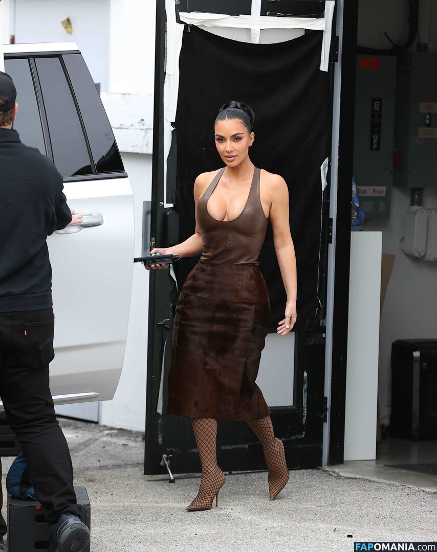 Kim Kardashian / kimkadarshian / kimkardashian Çıplak OnlyFans  Sızdırılmış Fotoğraf #152