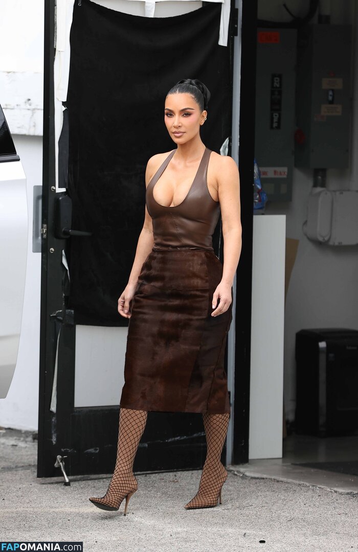 Kim Kardashian / kimkadarshian / kimkardashian Çıplak OnlyFans  Sızdırılmış Fotoğraf #153