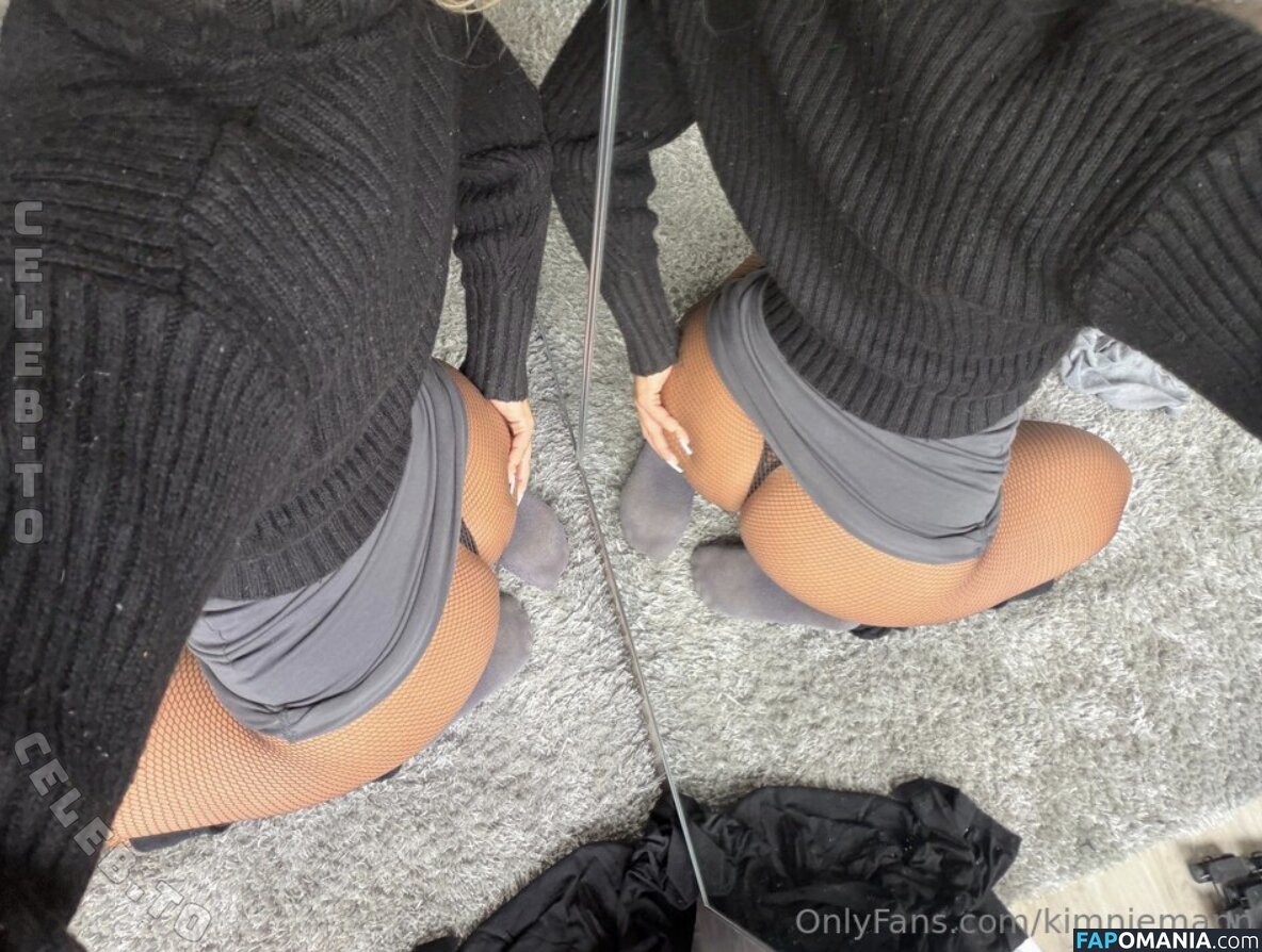 Kim niemann / kimniemann Çıplak OnlyFans  Sızdırılmış Fotoğraf #1