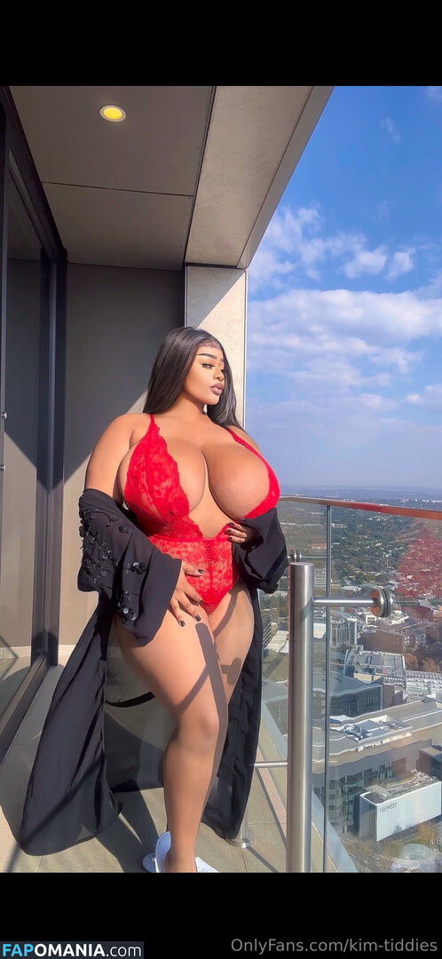 kim-tiddies Çıplak OnlyFans  Sızdırılmış Fotoğraf #11