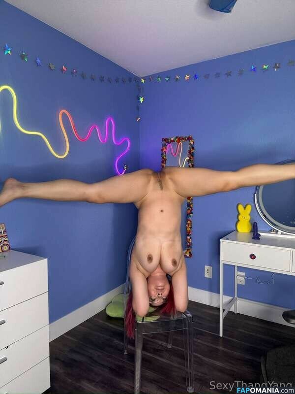 Kimberly Yang / sexythangyang Çıplak OnlyFans  Sızdırılmış Fotoğraf #171