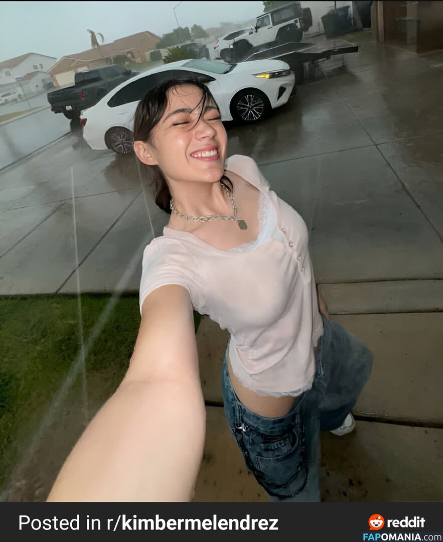 ayowhoischapis / kimbermelendrez Çıplak OnlyFans  Sızdırılmış Fotoğraf #13