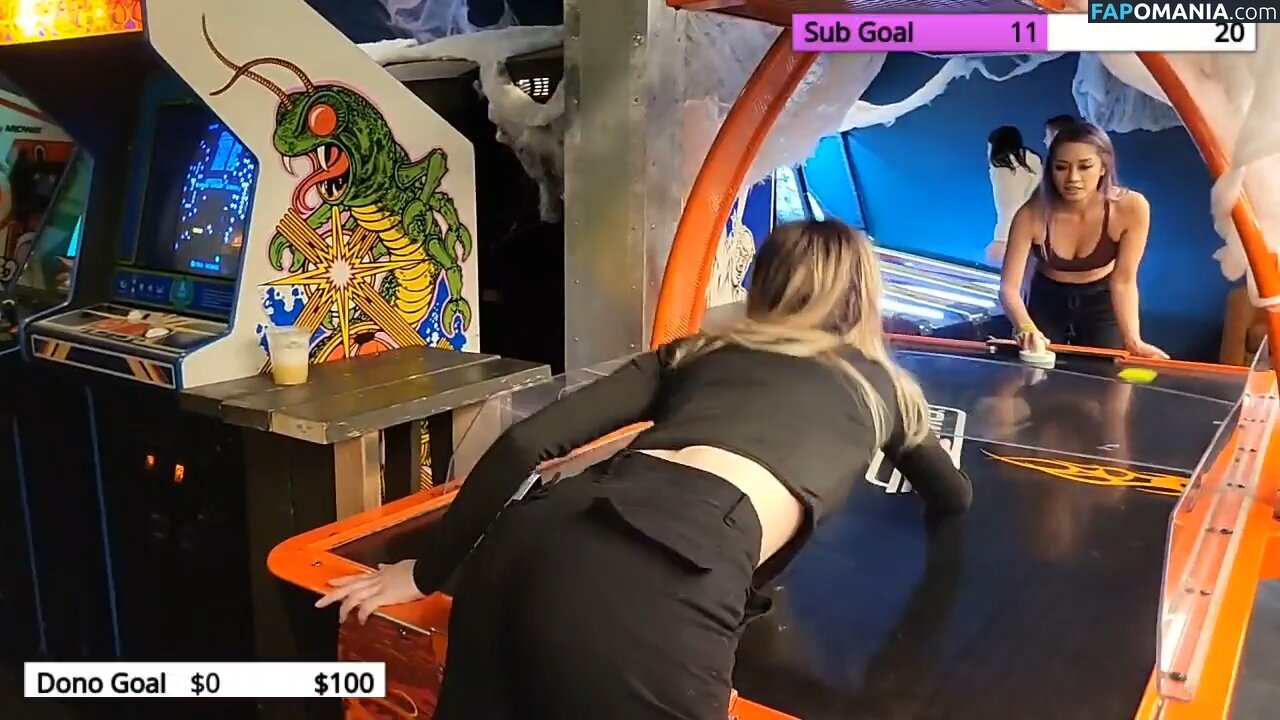 Kimmee Çıplak OnlyFans  Sızdırılmış Fotoğraf #8