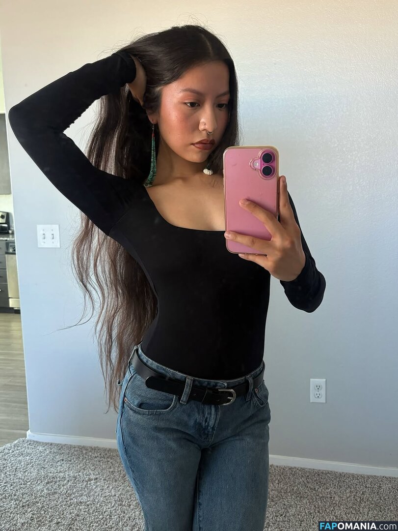 Kimora Tso / Kimprecioustso Çıplak OnlyFans  Sızdırılmış Fotoğraf #1