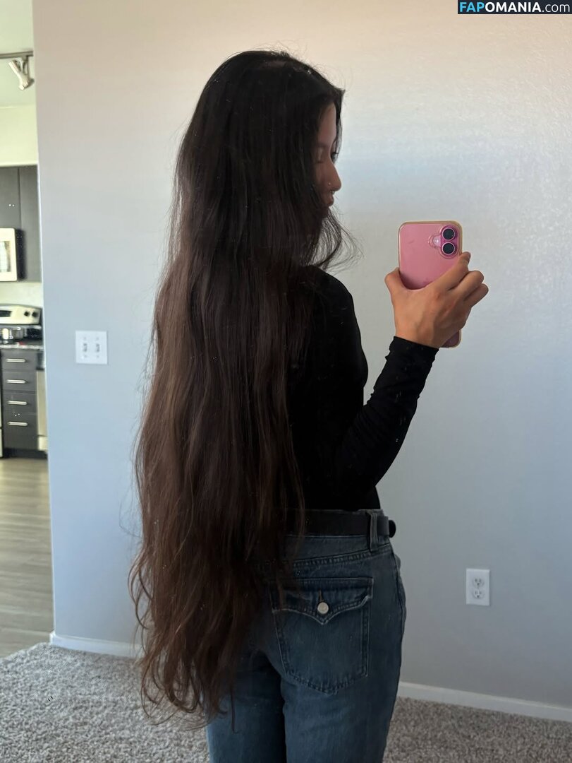 Kimora Tso / Kimprecioustso Çıplak OnlyFans  Sızdırılmış Fotoğraf #2