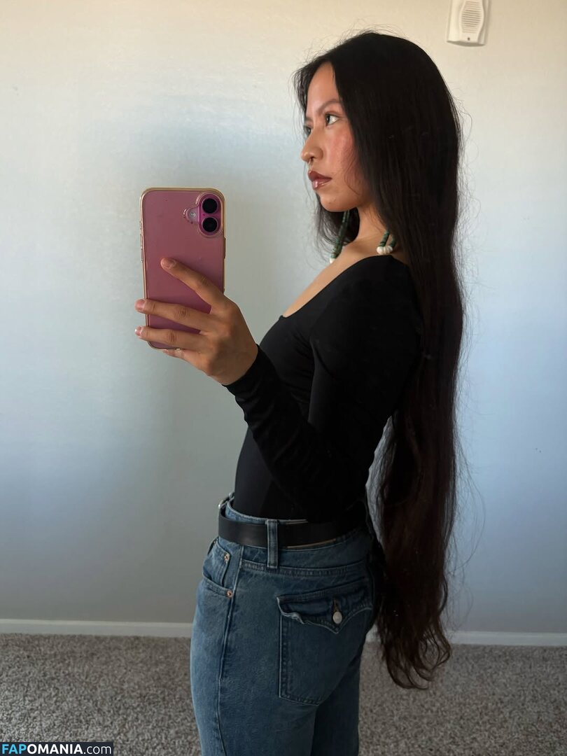 Kimora Tso / Kimprecioustso Çıplak OnlyFans  Sızdırılmış Fotoğraf #3