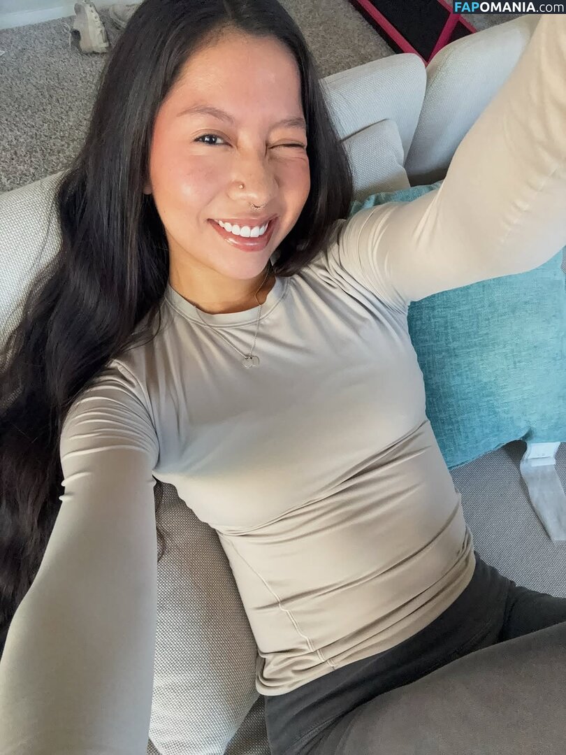 Kimora Tso / Kimprecioustso Çıplak OnlyFans  Sızdırılmış Fotoğraf #4
