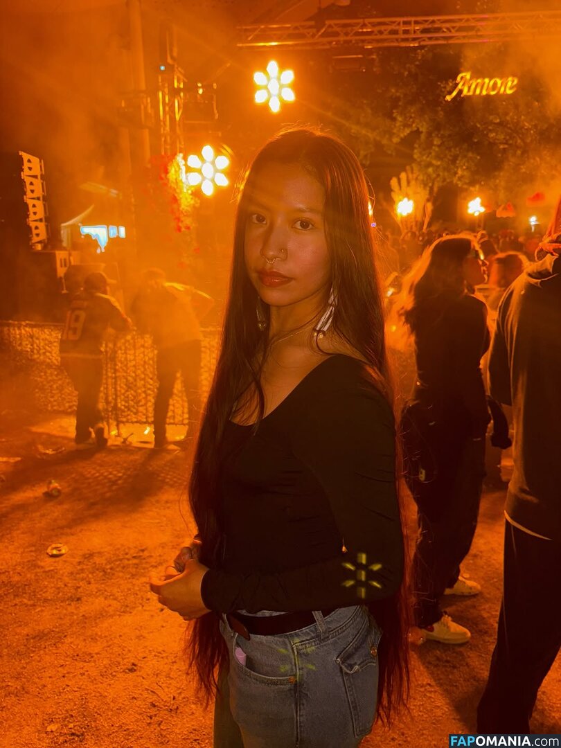 Kimora Tso / Kimprecioustso Çıplak OnlyFans  Sızdırılmış Fotoğraf #5